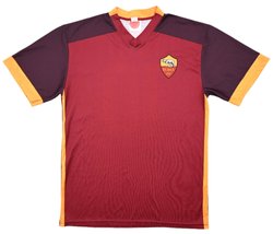 2015-16 AS ROMA *TOTTI* SHIRT S