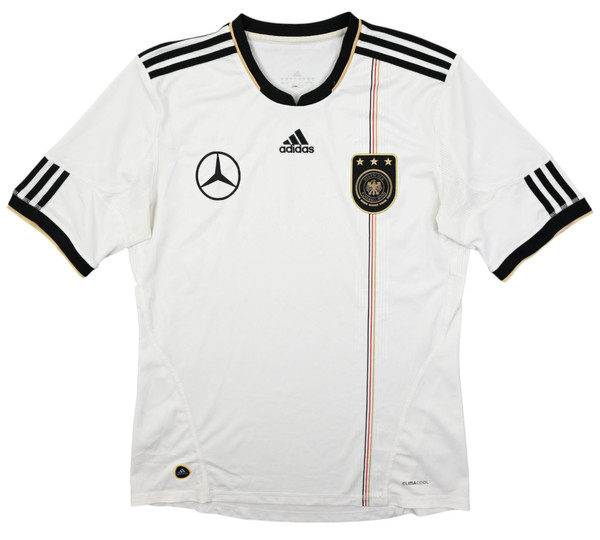 2010-11 GERMANY KOSZULKA L