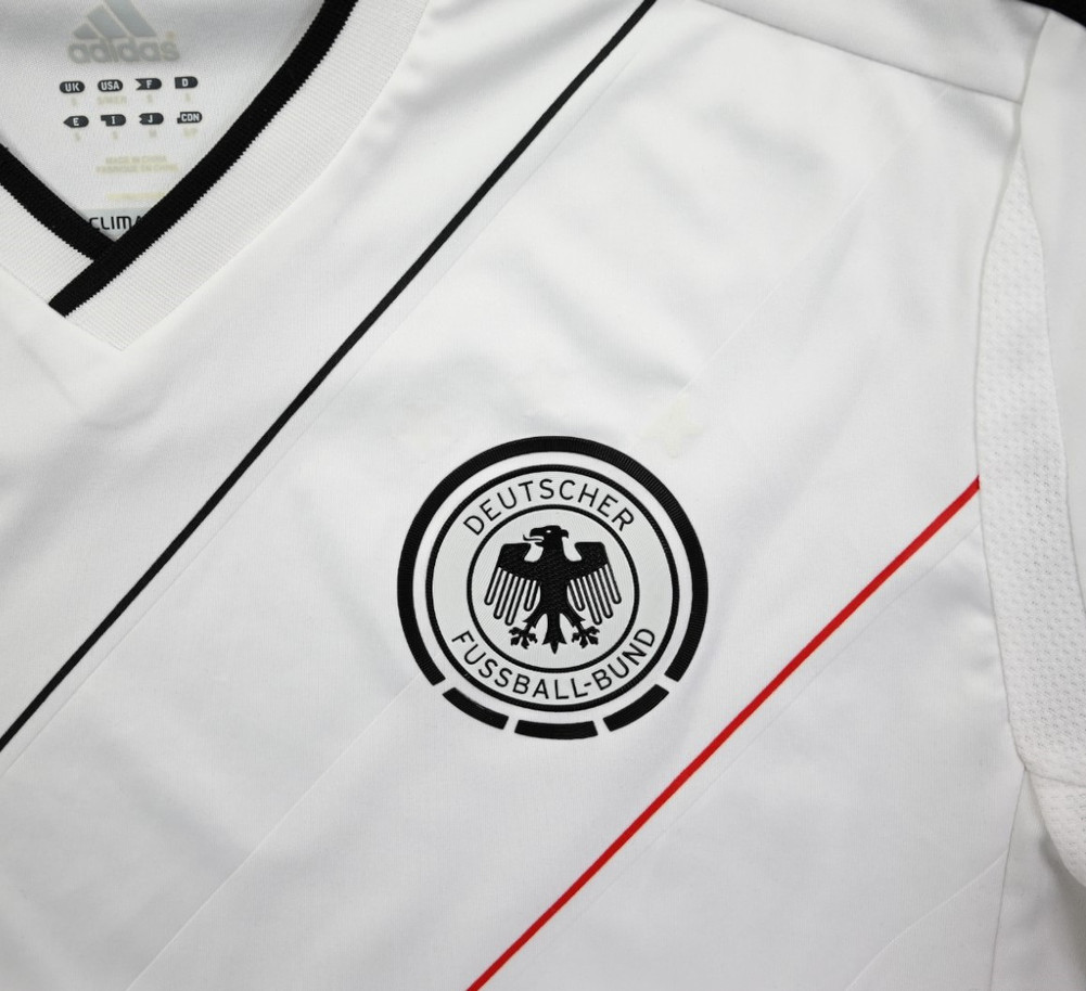 2012-13 GERMANY KOSZULKA S