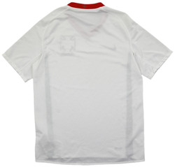 2008-10 PORTUGAL KOSZULKA S