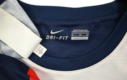 2013-14 PARIS SAINT-GERMAIN *MATUIDI* SHIRT XL