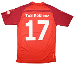 2018-19 TUS KOBLENZ SHIRT M