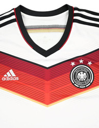 2014-15 GERMANY SHIRT 2XL