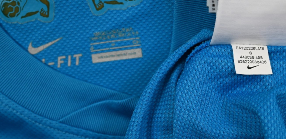 2012-13 ZENIT SAINT PETERSBURG KOSZULKA S