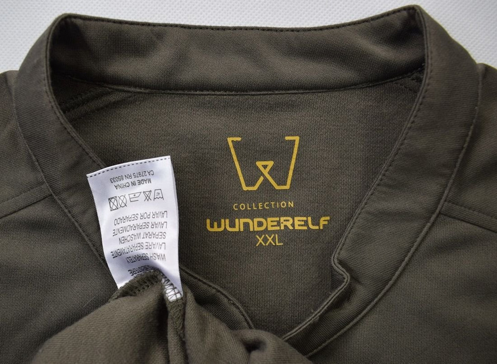 FC MIDTJYLLAND BLUZA 2XL