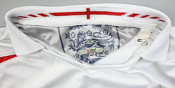 2005-07 ENGLAND SHIRT XL