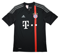 2014-15 BAYERN MUNCHEN KOSZULKA XL. BOYS