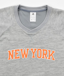 NEW YORK KNICKS NBA KOSZULKA XL