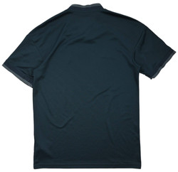 2018-19 REAL MADRID SHIRT S