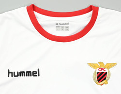 NEWCASTLE CHEMFICA KOSZULKA L