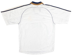 1998-00 REAL MADRID SHIRT M