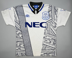 1994-95 EVERTON KOSZULKA M