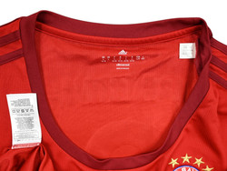 2015-16 BAYERN MUNCHEN *LEWANDOWSKI* KOSZULKA WOMENS L 