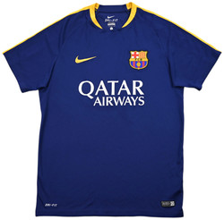 2015-16 BARCELONA KOSZULKA L