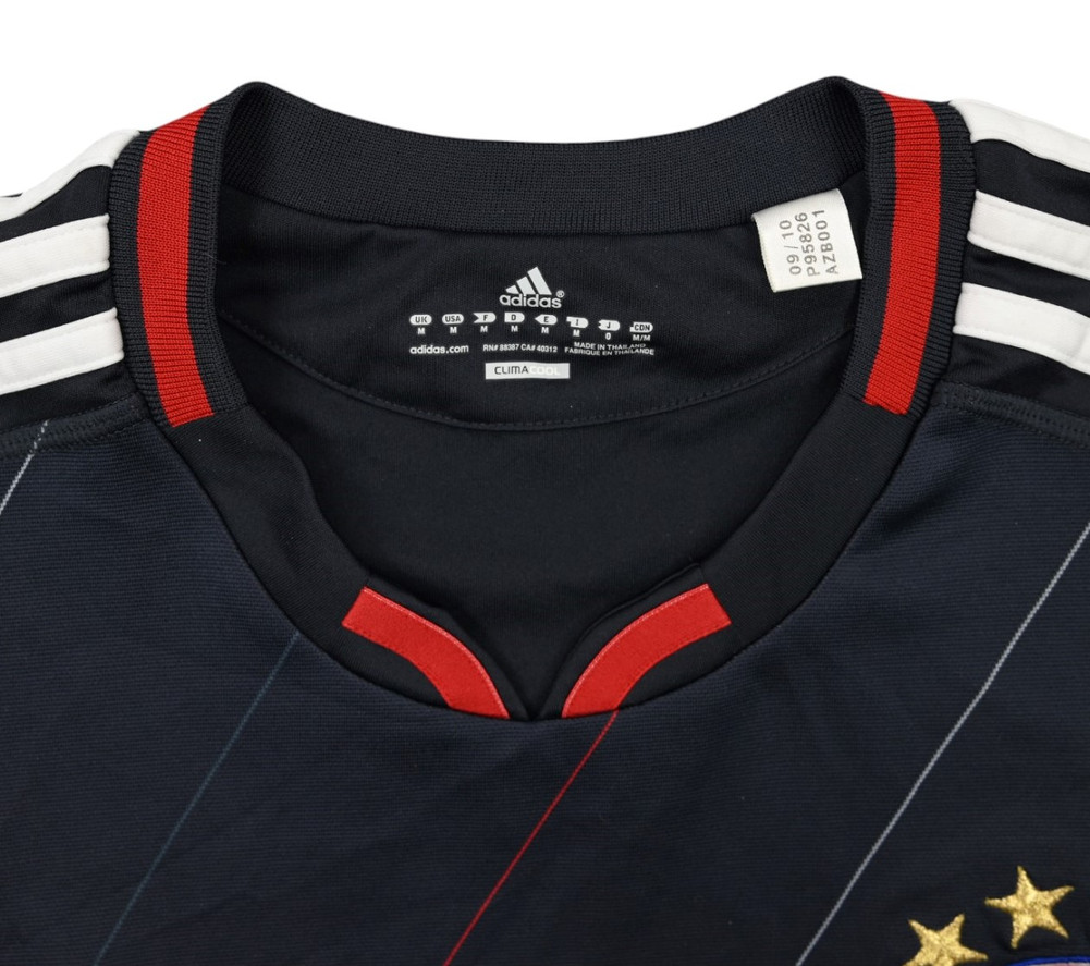 2010-11 BAYERN MUNCHEN KOSZULKA M