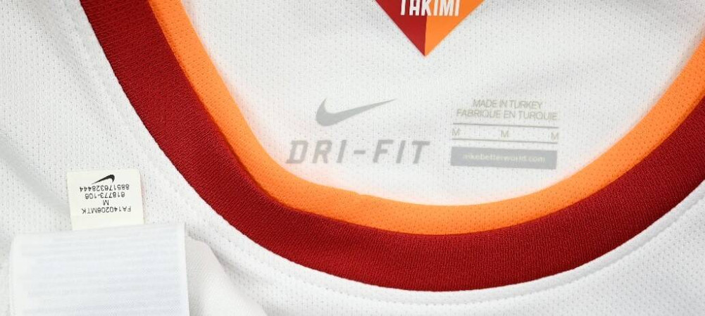 2014-15 GALATASARAY KOSZULKA M