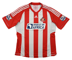 2012-13 SUNDERLAND KOSZULKA XL