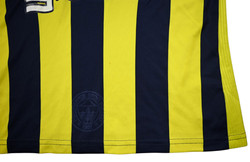 2010-11 FENERBAHCE *YOBO* KOSZULKA S