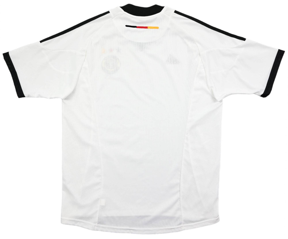 2002-04 GERMANY SHIRT M