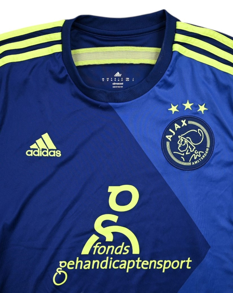 2014-15 AJAX AMSTERDAM KOSZULKA M