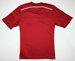 2013-15 SPAIN SHIRT M