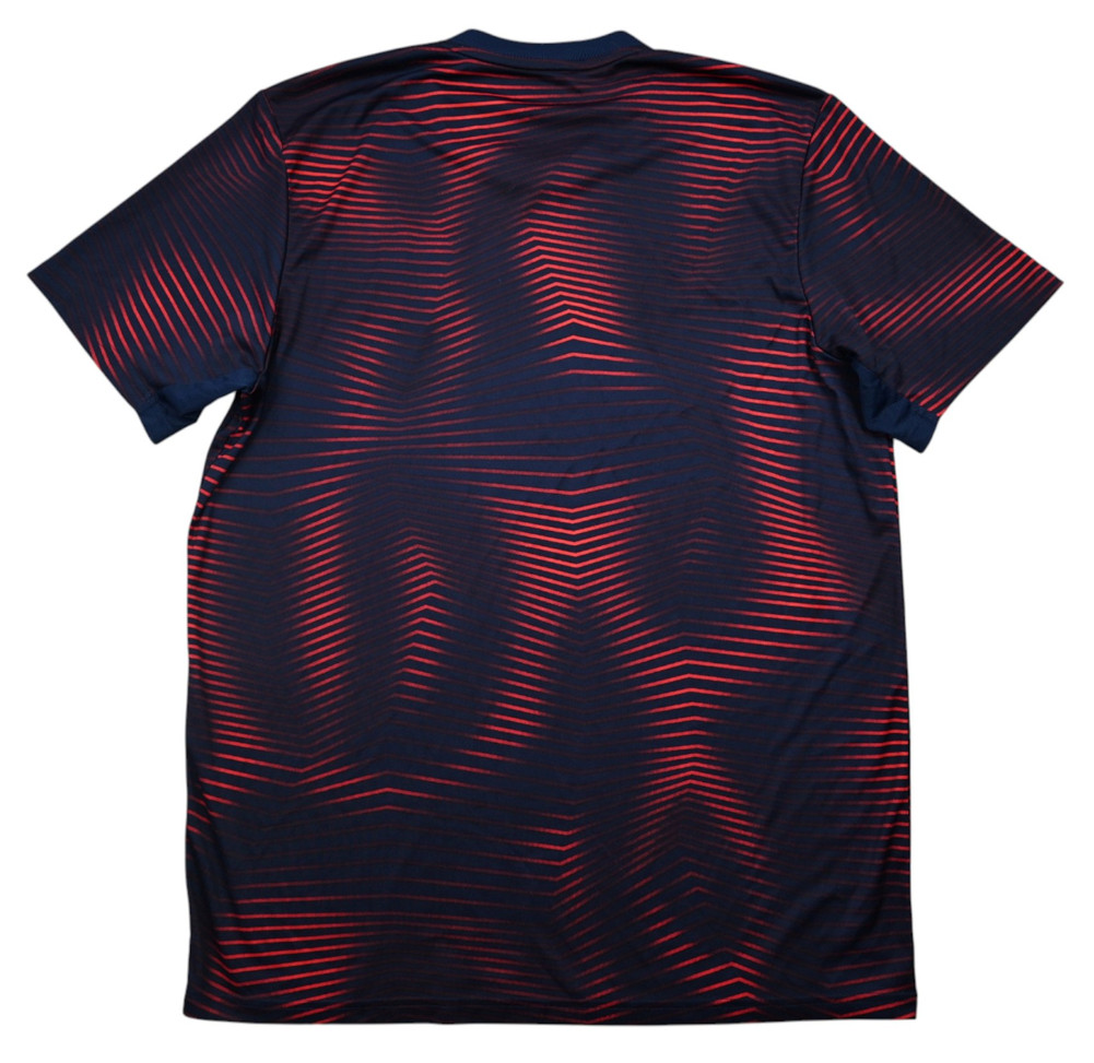 2018-19 BAYERN MUNCHEN SHIRT XL