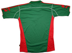 2007-08 MC ALGER KOSZULKA M