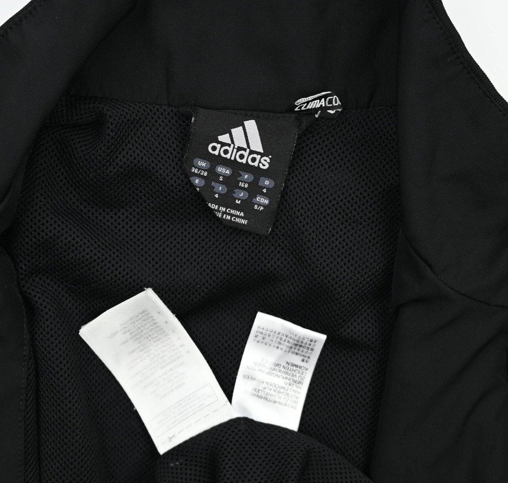 2010-11 LIVERPOOL KURTKA S