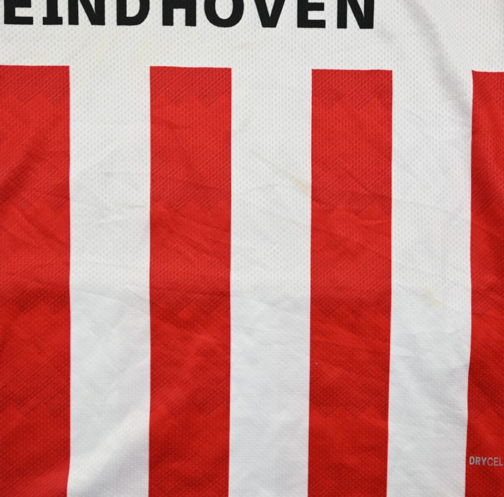2020-21 PSV *ZAHAVI* SHIRT L