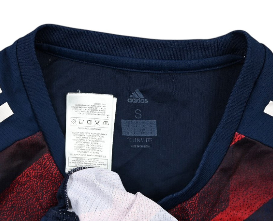 2017-18 BAYERN MUNCHEN SHIRT S