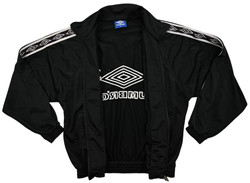 UMBRO VINTAGE TOP L
