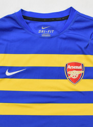 ARSENAL LONDON SHIRT M