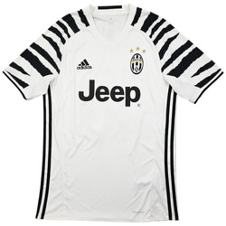 2016-17 JUVENTUS *LANZI* KOSZULKA S