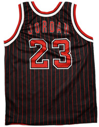 CHICAGO BULLS NBA *JORDAN* KOSZULKA L