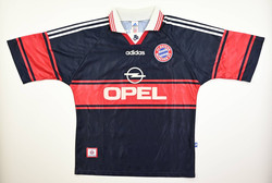 1997-99 BAYERN MUNCHEN SHIRT L