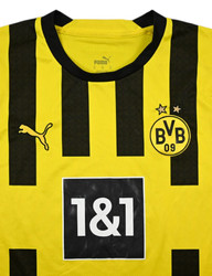 2022-23 BORUSSIA DORTMUND *BENJI* SHIRT XL