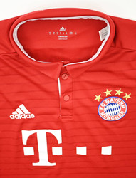 2016-17 BAYERN MUNCHEN *VIDAL* KOSZULKA M