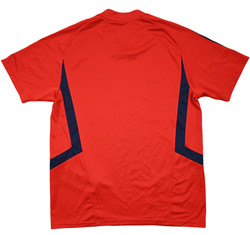 2019-20 ARSENAL LONDON SHIRT M