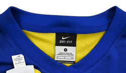 2013-14 EVERTON SHIRT S