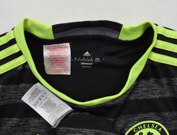 2016-17 CHELSEA LONDON SHIRT XL. BOYS