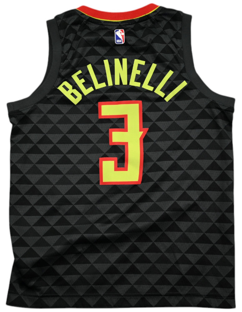 ATLANTA HAWKS *BELINELLI* NBA SHIRT S