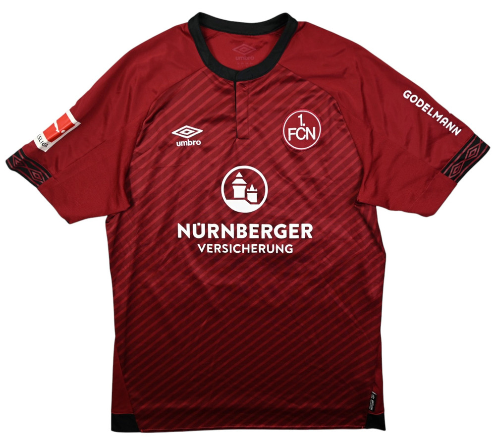 2018-19 NURNBERG *TILLMAN* KOSZULKA L