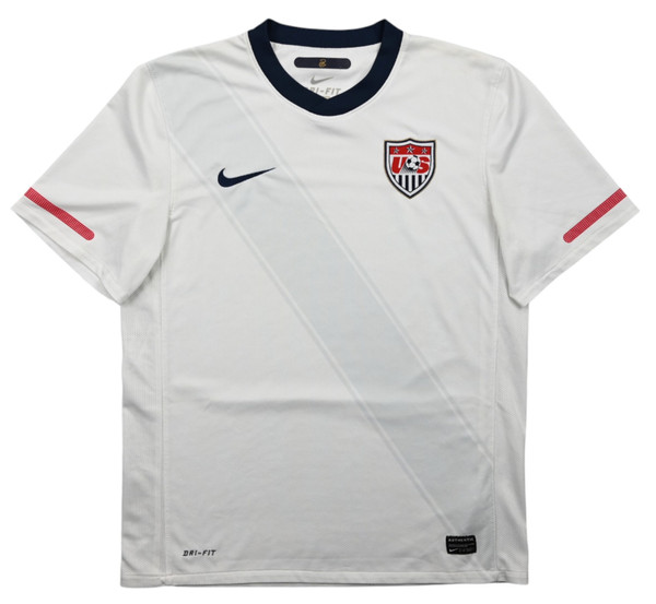 2010-11 USA KOSZULKA M