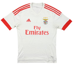 2015-16 BENFICA KOSZULKA S