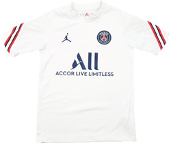 2020-21 PARIS SAINT-GERMAIN SHIRT M. BOYS