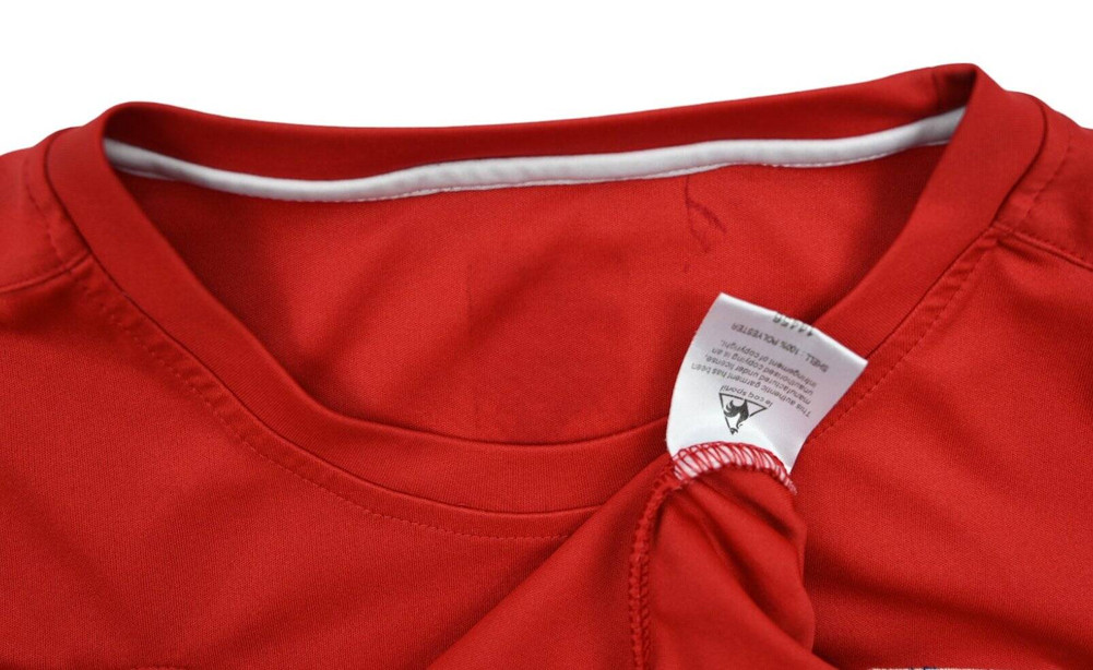 STOKE CITY KOSZULKA M