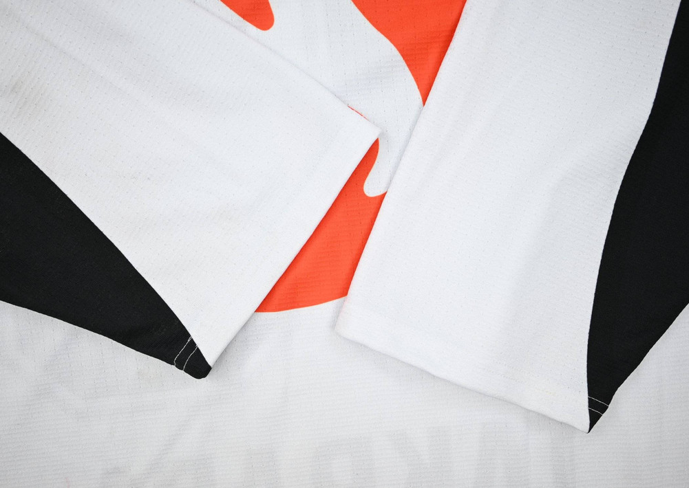 HC TAKRAPA HOCKEY *GOSSL* SHIRT XL