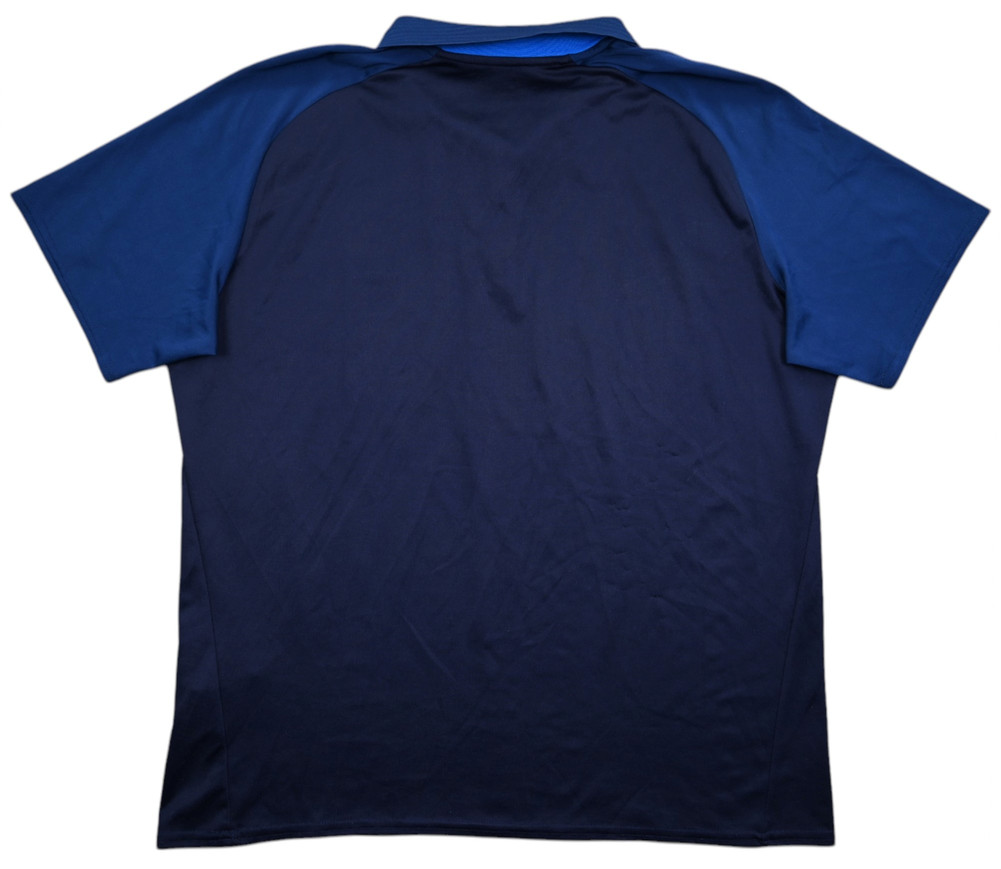 FC SCHALKE 04 KOSZULKA XL