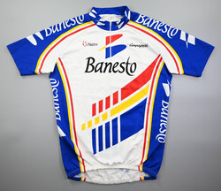 NALINI BANESTO KOSZULKA KOLARSKA M