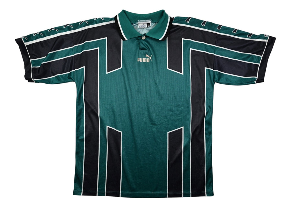 PUMA VINTAGE KOSZULKA XL